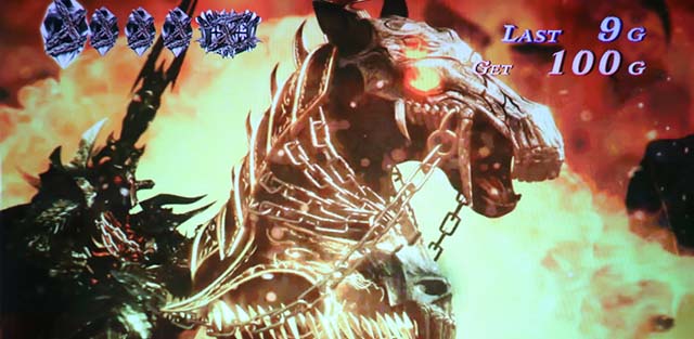 アナザーゴッドハーデス-解き放たれし槍撃ver.-ハーデス槍撃ジャッジメント