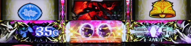 パチスロOVERLORD絶対支配者光臨ⅡパチスロオーバーロードEXカウンター減算