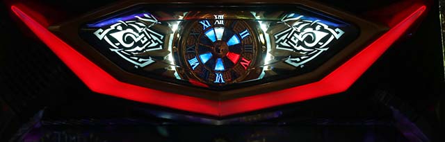 パチスロOVERLORD絶対支配者光臨Ⅱパチスロオーバーロードタイムアクセラレーター