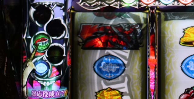 パチスロOVERLORD絶対支配者光臨ⅡパチスロオーバーロードCZ