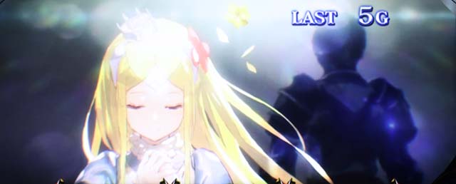 パチスロOVERLORD絶対支配者光臨ⅡパチスロオーバーロードAT