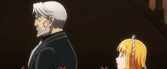 パチスロOVERLORD絶対支配者光臨Ⅱパチスロオーバーロード通常時ステージ