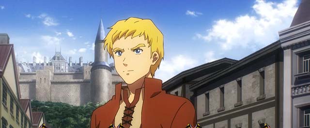 パチスロOVERLORD絶対支配者光臨Ⅱパチスロオーバーロード通常時ステージ