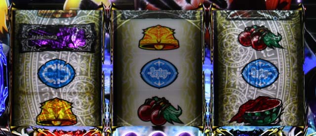 パチスロOVERLORD絶対支配者光臨Ⅱパチスロオーバーロード高確示唆