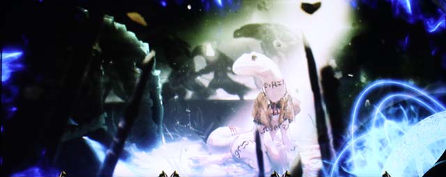 パチスロOVERLORD絶対支配者光臨Ⅱパチスロオーバーロード擬似連演出青