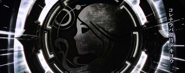 パチスロOVERLORD絶対支配者光臨Ⅱパチスロオーバーロード黒シンボル