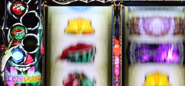 パチスロOVERLORD絶対支配者光臨ⅡパチスロオーバーロードPKチャンス最終ゲーム勝利書き換え