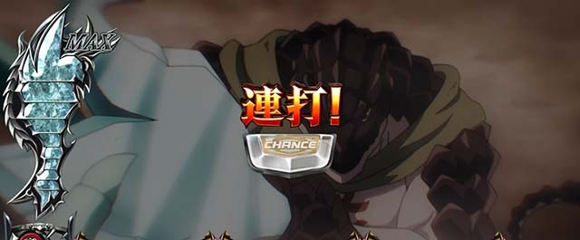 パチスロOVERLORD絶対支配者光臨ⅡパチスロオーバーロードCZ