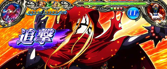 パチスロOVERLORD絶対支配者光臨ⅡパチスロオーバーロードAT追撃