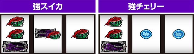 パチスロOVERLORD絶対支配者光臨Ⅱパチスロオーバーロード打ち方2連スイカ