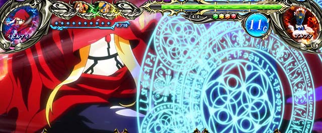 パチスロOVERLORD絶対支配者光臨ⅡパチスロオーバーロードAT