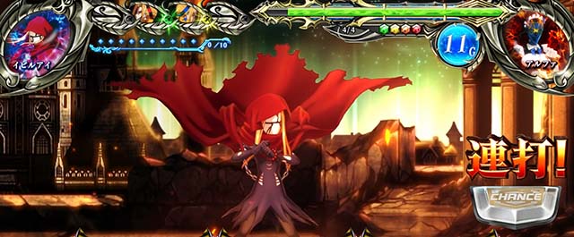 パチスロOVERLORD絶対支配者光臨ⅡパチスロオーバーロードAT