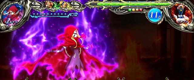 パチスロOVERLORD絶対支配者光臨ⅡパチスロオーバーロードAT