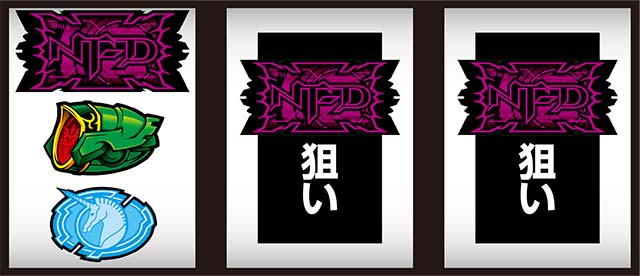 パチスロガンダムユニコーンガンダムUC打ち方