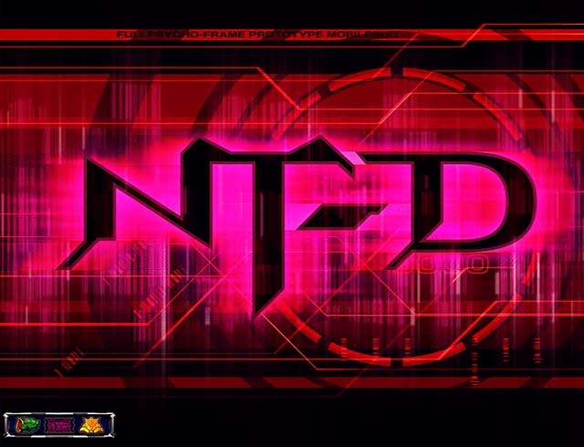 パチスロガンダムユニコーンガンダムUC打ち方NT-D