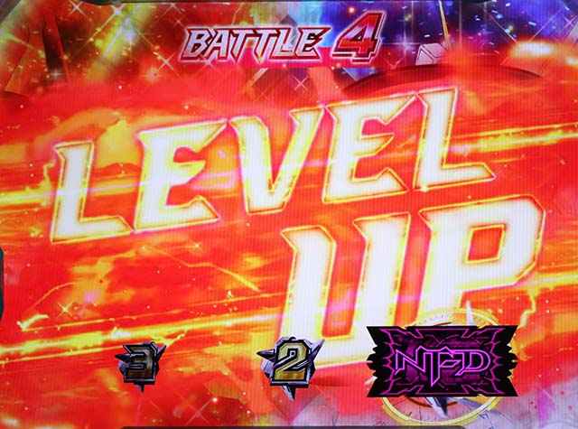 パチスロガンダムユニコーンガンダムUCフルフロンタルバトル