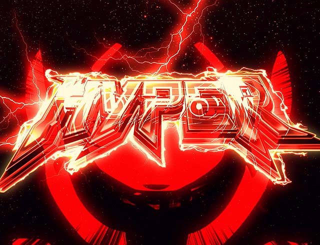 パチスロガンダムユニコーンガンダムUC覚醒ラッシュ