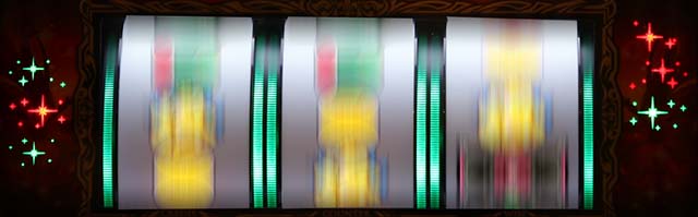 キングハナハナ30BIG