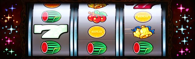 キングハナハナ30REG