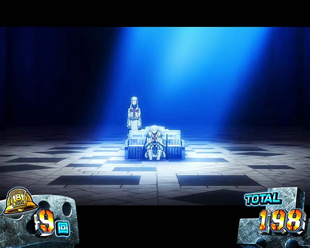 炎炎ノ消防隊エピソードボーナス