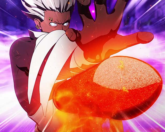 炎炎ノ消防隊炎炎激闘伝導者バトル