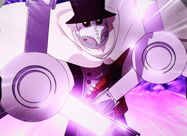 炎炎ノ消防隊炎炎激闘伝導者バトル