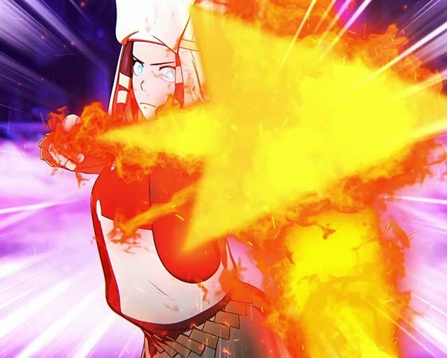 炎炎ノ消防隊炎炎激闘伝導者バトル