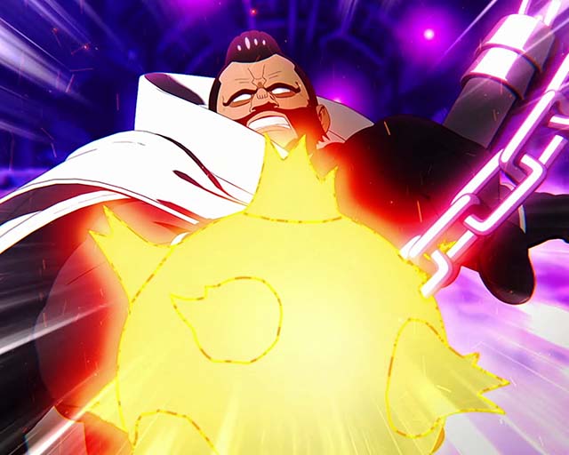 炎炎ノ消防隊炎炎激闘伝導者バトル