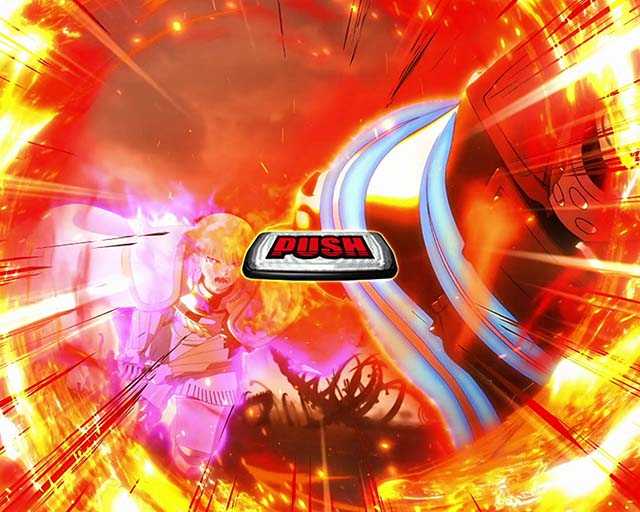 炎炎ノ消防隊森羅万象