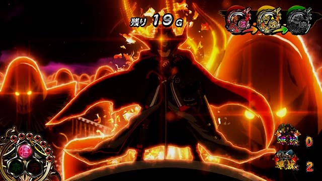 真天下布武AT覚醒