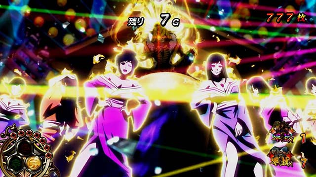 真天下布武AT覚醒