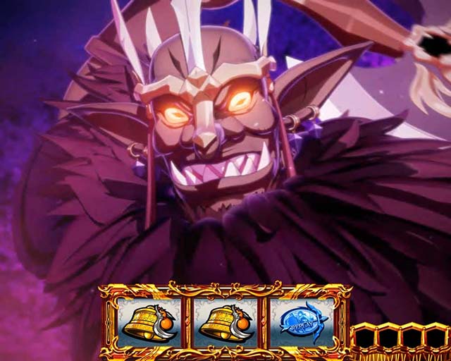 Lゴブリンスレイヤージャッジ