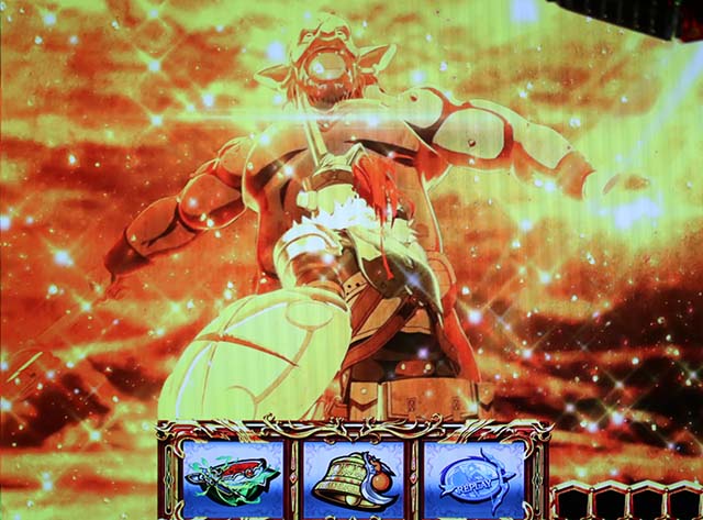 Lゴブリンスレイヤージャッジ