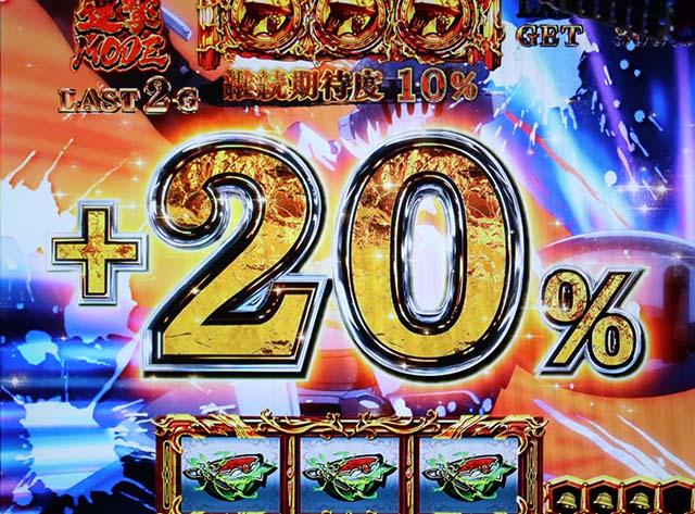 Lゴブリンスレイヤー連撃モード