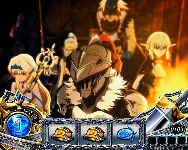 Lゴブリンスレイヤー前兆