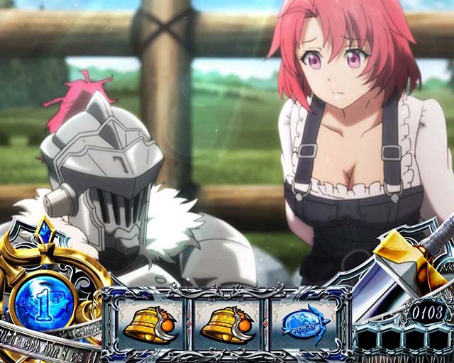 Lゴブリンスレイヤーステージ