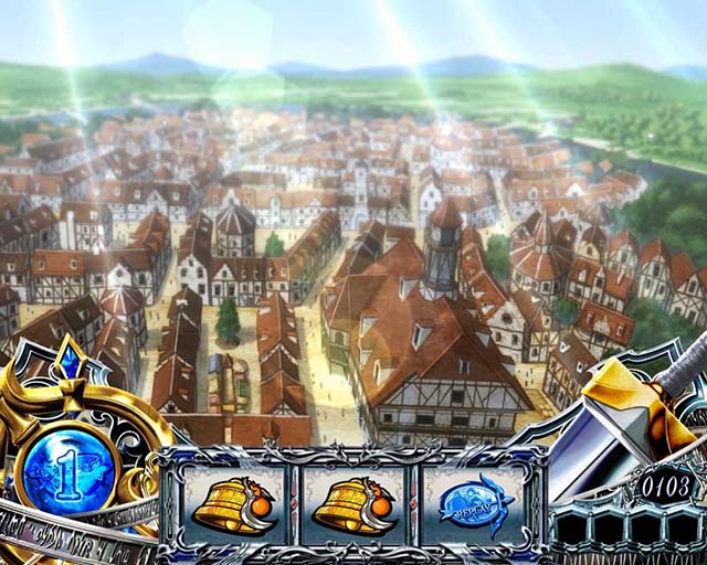 Lゴブリンスレイヤーステージ