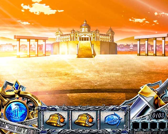 Lゴブリンスレイヤーステージ