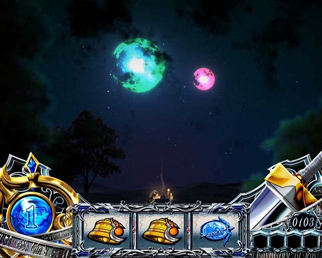 Lゴブリンスレイヤーステージ