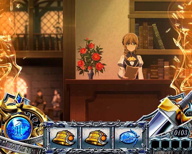 Lゴブリンスレイヤーステージ