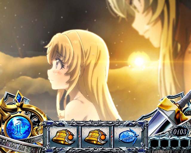 Lゴブリンスレイヤーステージ