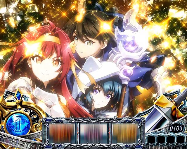 Lゴブリンスレイヤーカットイン