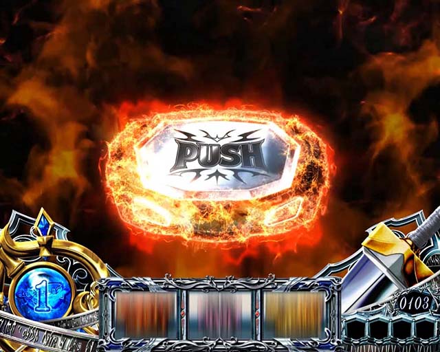 LゴブリンスレイヤーレバーPUSH