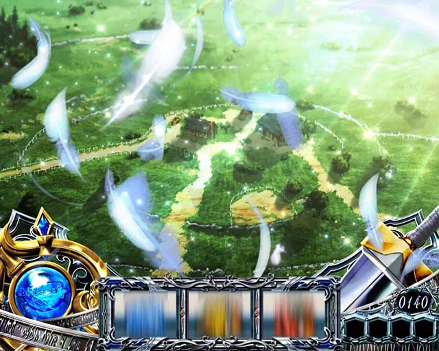 Lゴブリンスレイヤー羽