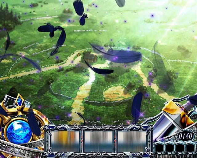 Lゴブリンスレイヤー羽