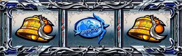 Lゴブリンスレイヤー液晶リール