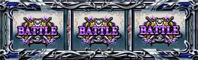 Lゴブリンスレイヤー液晶リール