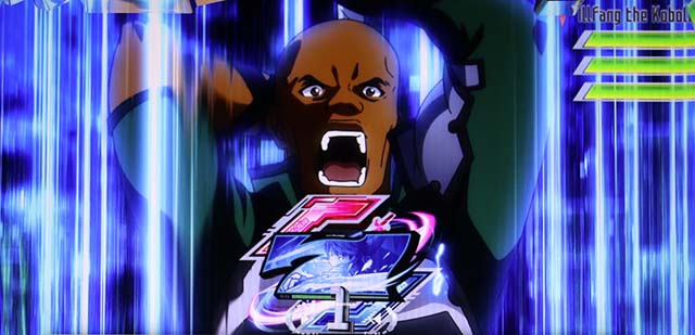 スロットソードアートオンラインスロットSAOスイッチ目