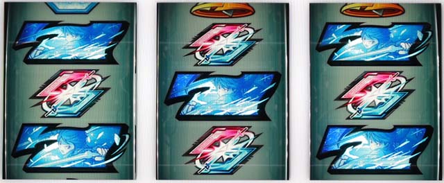 スロットソードアートオンラインスロットSAOエピソードボーナス