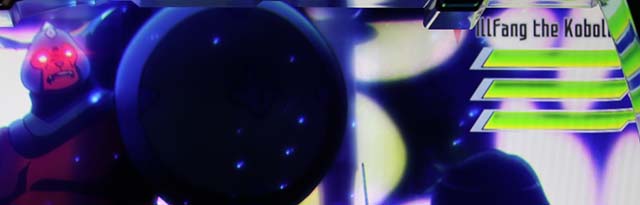 スロットソードアートオンラインスロットSAOボスバトル